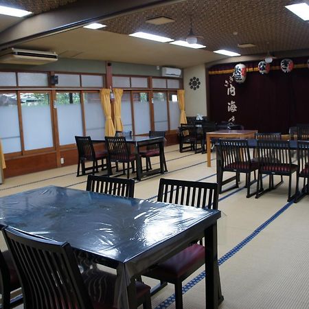 Sansou Nagisa Hotel Isehara Екстериор снимка