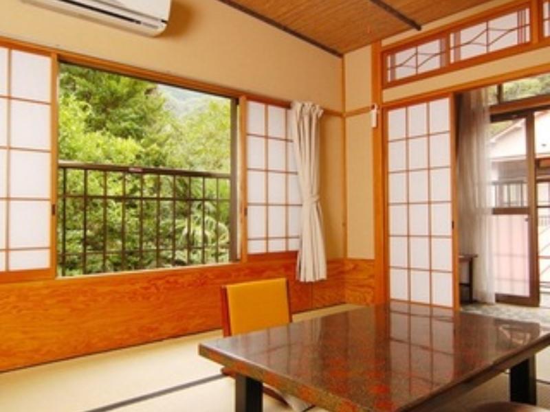 Sansou Nagisa Hotel Isehara Екстериор снимка