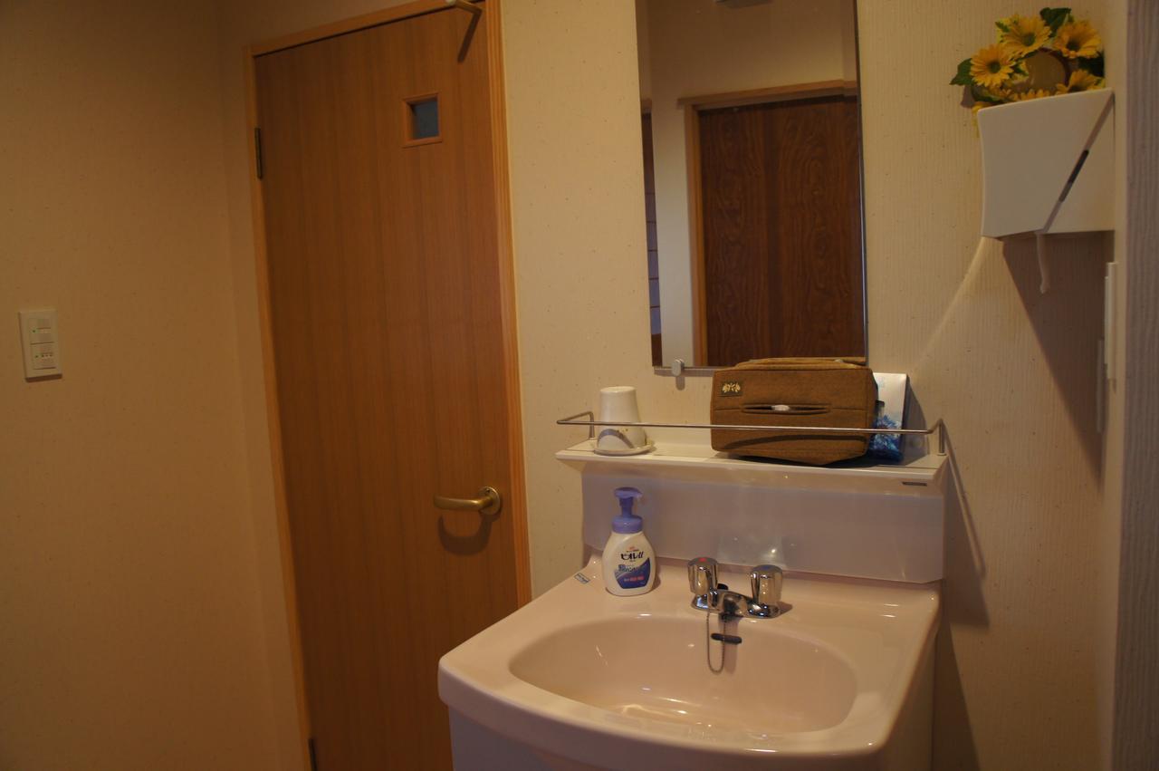 Sansou Nagisa Hotel Isehara Екстериор снимка