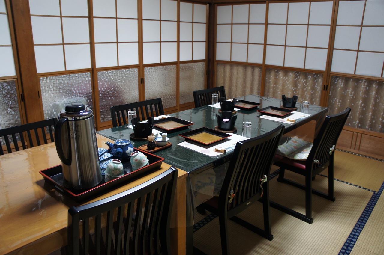 Sansou Nagisa Hotel Isehara Екстериор снимка